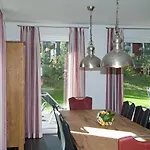 Duenenresidenz - Haus Marie Glowe
