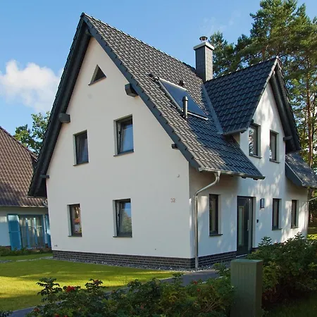 Duenenresidenz - Haus Marie