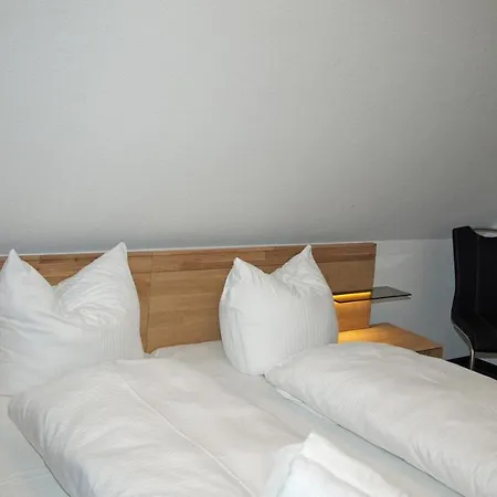 Duenenresidenz - Haus Marie Tatil Evi *