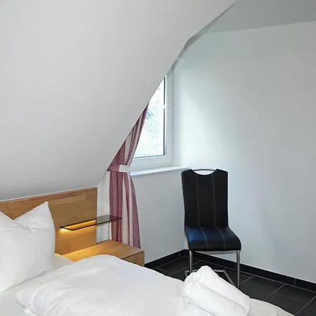 Duenenresidenz - Haus Marie * グロヴェ