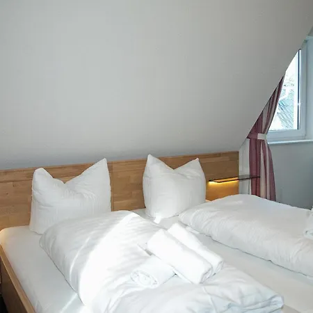 Tatil Evi Duenenresidenz - Haus Marie