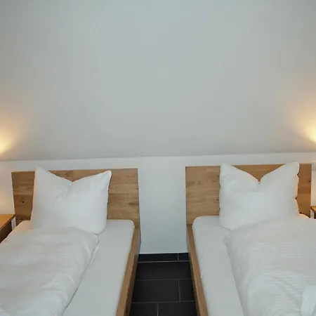 Duenenresidenz - Haus Marie 別荘 グロヴェ