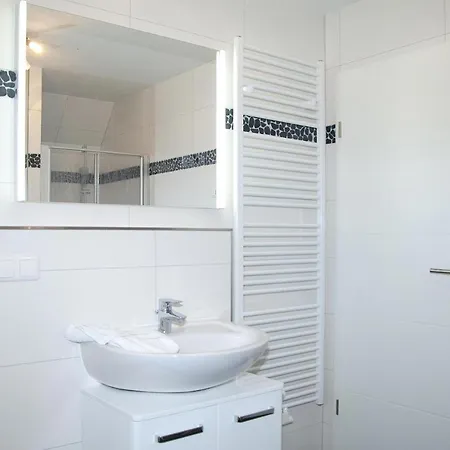 Duenenresidenz - Haus Marie *