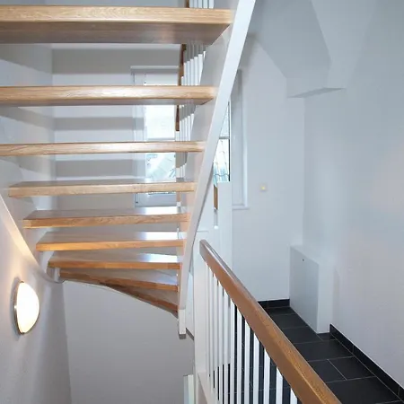 Duenenresidenz - Haus Marie *