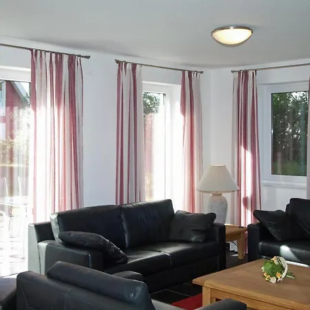 Duenenresidenz - Haus Marie