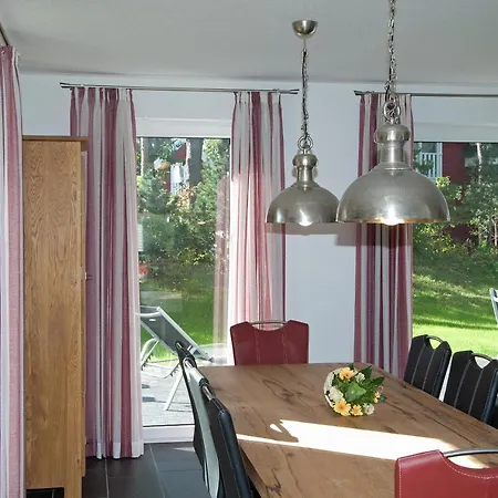 Duenenresidenz - Haus Marie Glowe