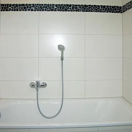 Tatil Evi Duenenresidenz - Haus Marie *