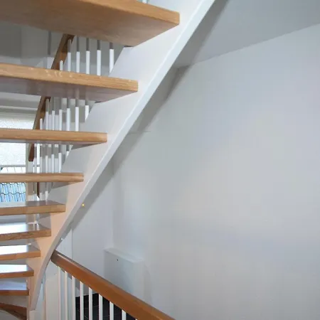 Duenenresidenz - Haus Marie Tatil Evi *