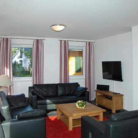 Duenenresidenz - Haus Marie *