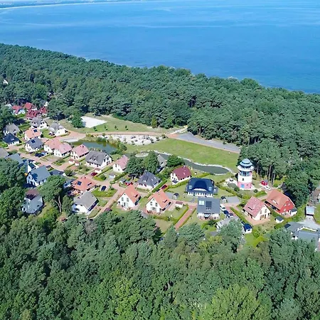 Duenenresidenz - Haus Marie Tatil Evi