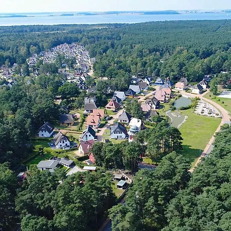 Duenenresidenz - Haus Marie * Glowe