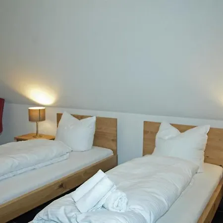 Tatil Evi Duenenresidenz - Haus Marie