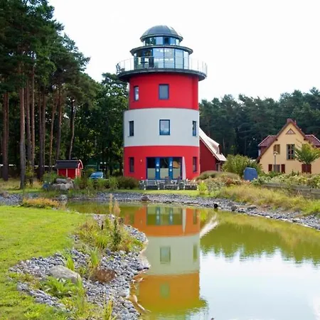 Tatil Evi Duenenresidenz - Haus Marie