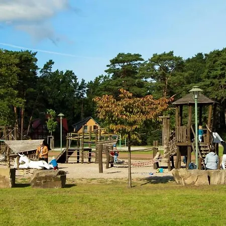 Tatil Evi Duenenresidenz - Haus Marie *