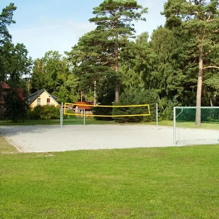 Duenenresidenz - Haus Marie Glowe