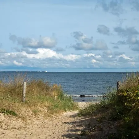 Tatil Evi Duenenresidenz - Haus Marie