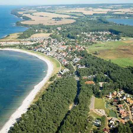 Duenenresidenz - Haus Marie