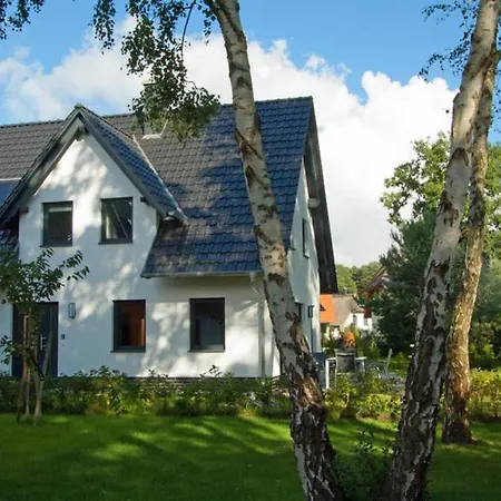 Duenenresidenz - Haus Marie