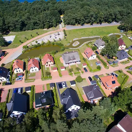 Tatil Evi Duenenresidenz - Haus Marie *