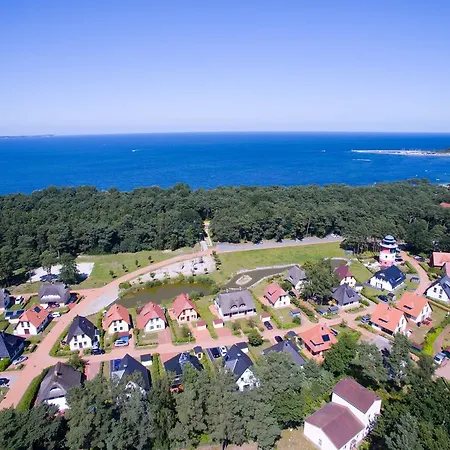 Duenenresidenz - Haus Marie * Glowe