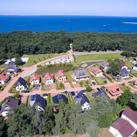 Tatil Evi Duenenresidenz - Haus Marie *