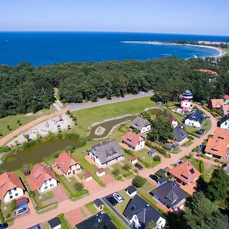 Duenenresidenz - Haus Marie * Glowe