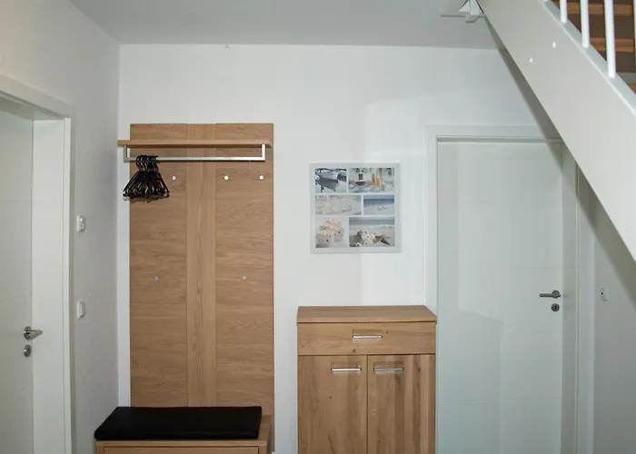 Duenenresidenz - Haus Marie *