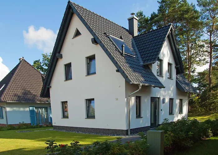 Duenenresidenz - Haus Marie