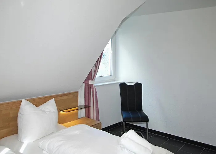 Duenenresidenz - Haus Marie * גלווה