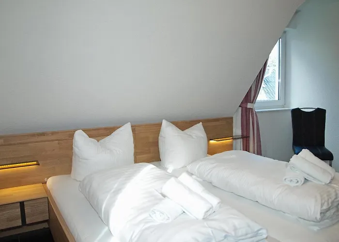 בית נופש Duenenresidenz - Haus Marie