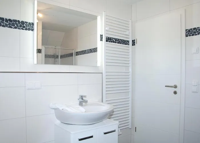 Duenenresidenz - Haus Marie *