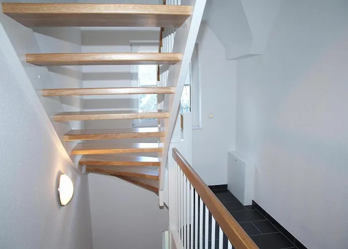 Duenenresidenz - Haus Marie *