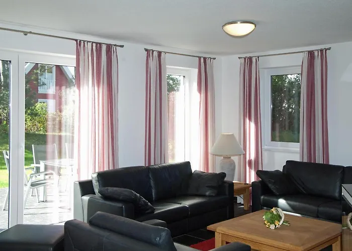 Duenenresidenz - Haus Marie