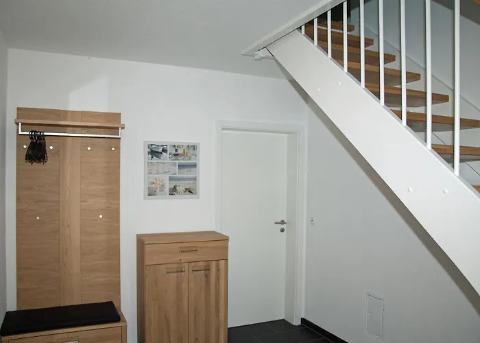 בית נופש Duenenresidenz - Haus Marie גלווה