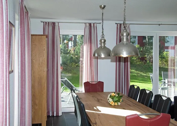 Duenenresidenz - Haus Marie גלווה