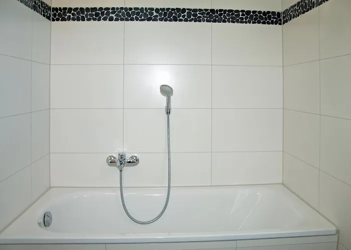 בית נופש Duenenresidenz - Haus Marie *