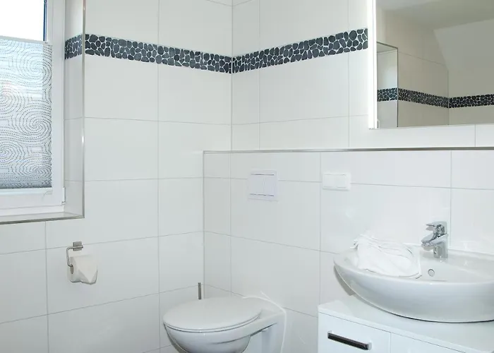 בית נופש Duenenresidenz - Haus Marie *