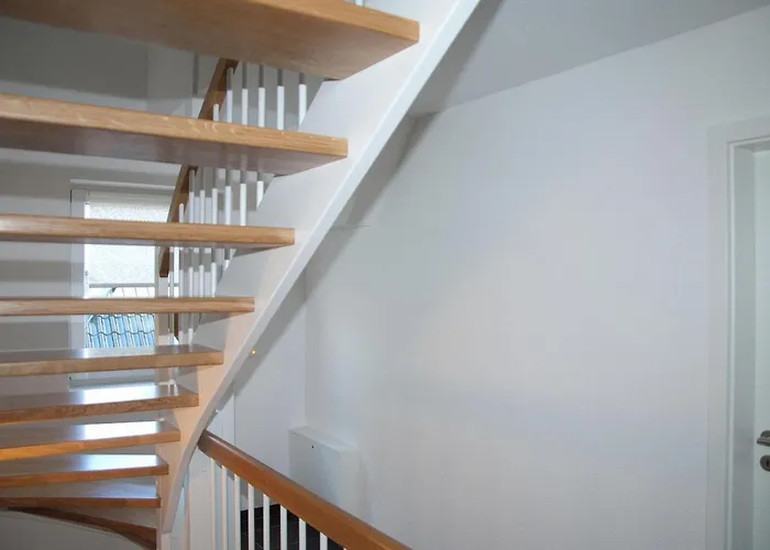 Duenenresidenz - Haus Marie בית נופש *