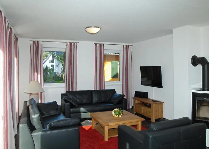 Duenenresidenz - Haus Marie *