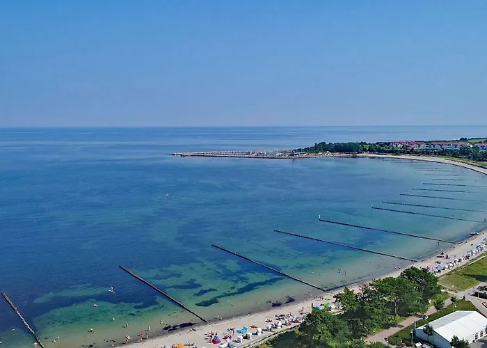 Duenenresidenz - Haus Marie גלווה