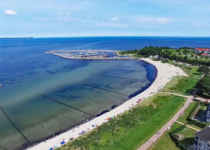 Duenenresidenz - Haus Marie גלווה