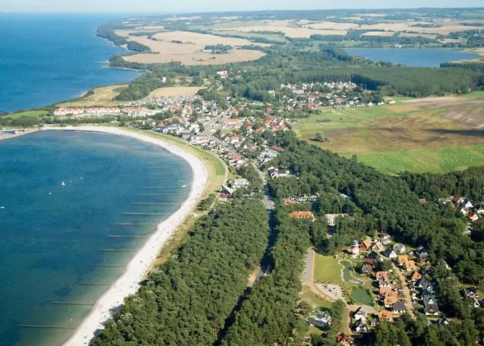 Duenenresidenz - Haus Marie