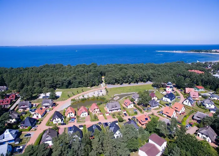 Duenenresidenz - Haus Marie * גלווה