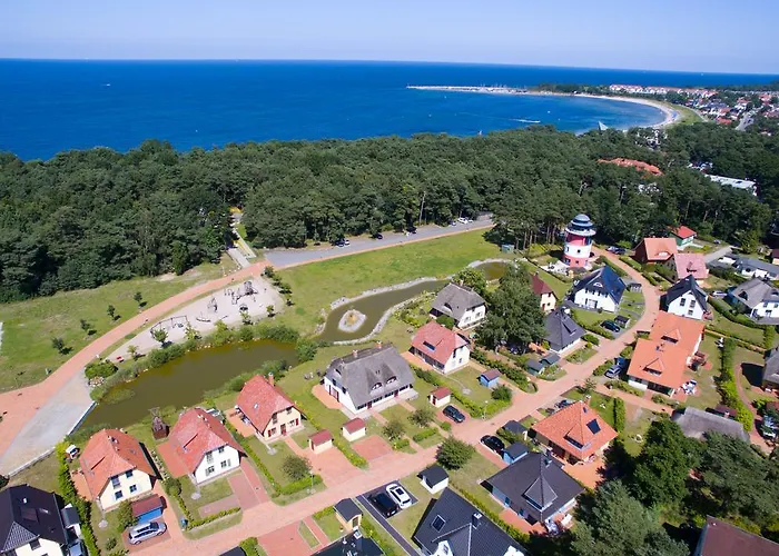 Duenenresidenz - Haus Marie * גלווה